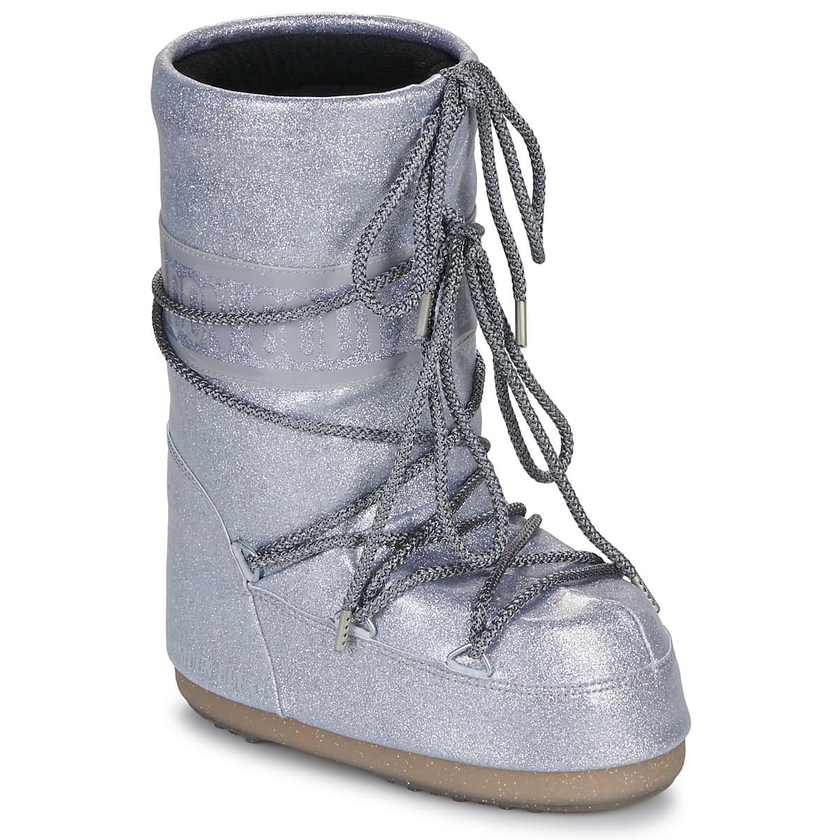 Μπότες για σκι Moon Boot MB ICON GLITTER