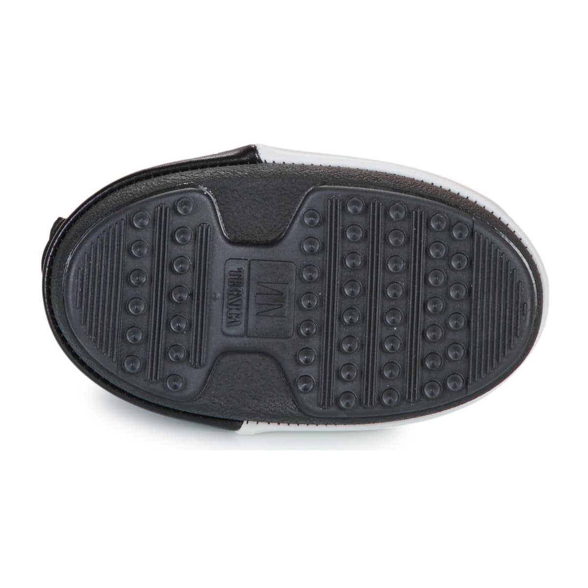 Boys' Outdoor Shoes Moon Boot White