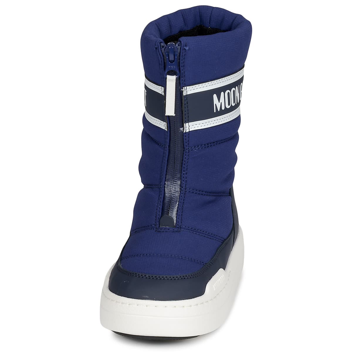 Boys' Outdoor Shoes Moon Boot Blue