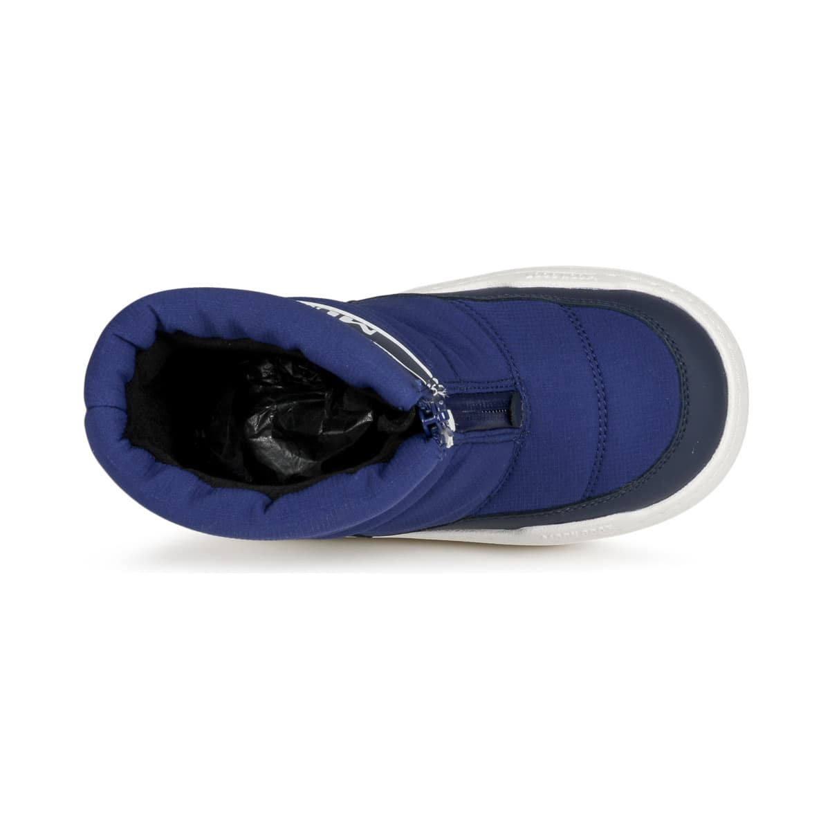 Boys' Outdoor Shoes Moon Boot Blue