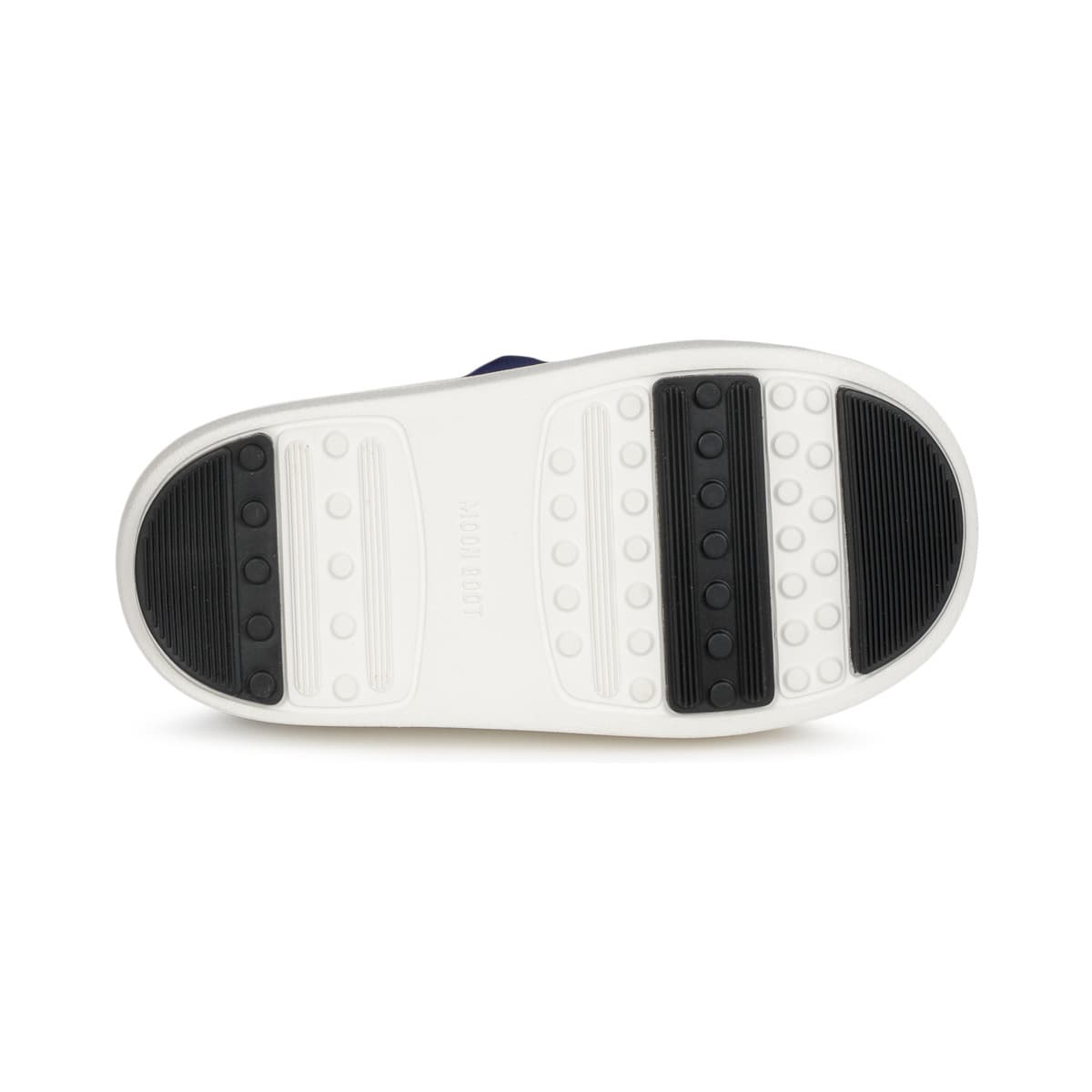 Boys' Outdoor Shoes Moon Boot Blue