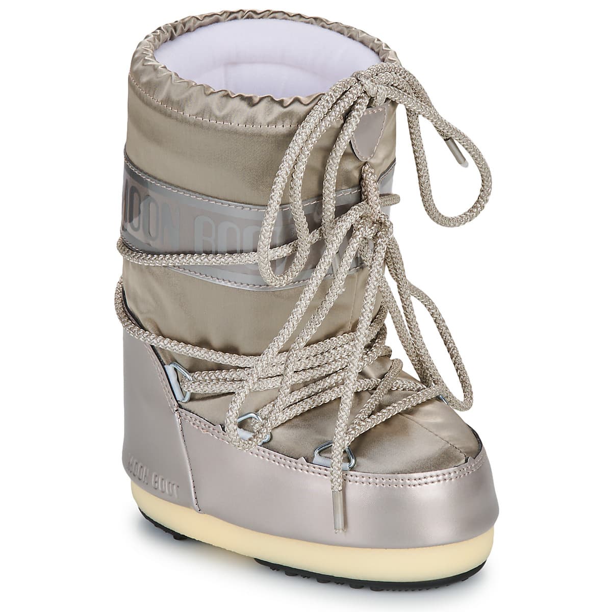 Μπότες για σκι Moon Boot MB ICON GLANCE