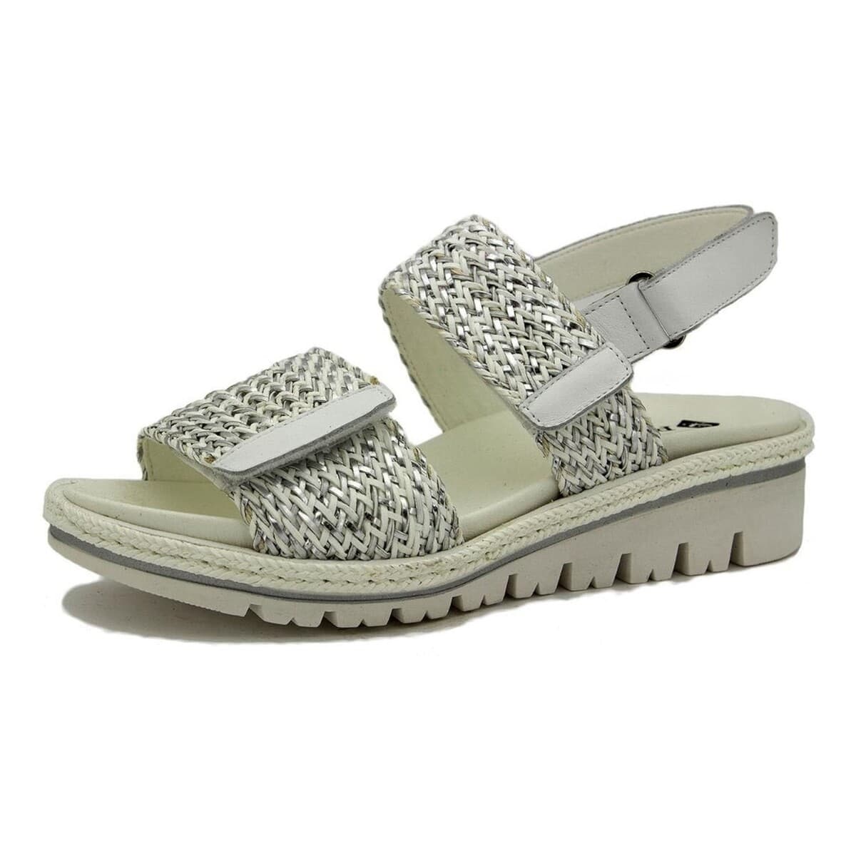 Σανδάλια με πλατφόρμα Piesanto 250765