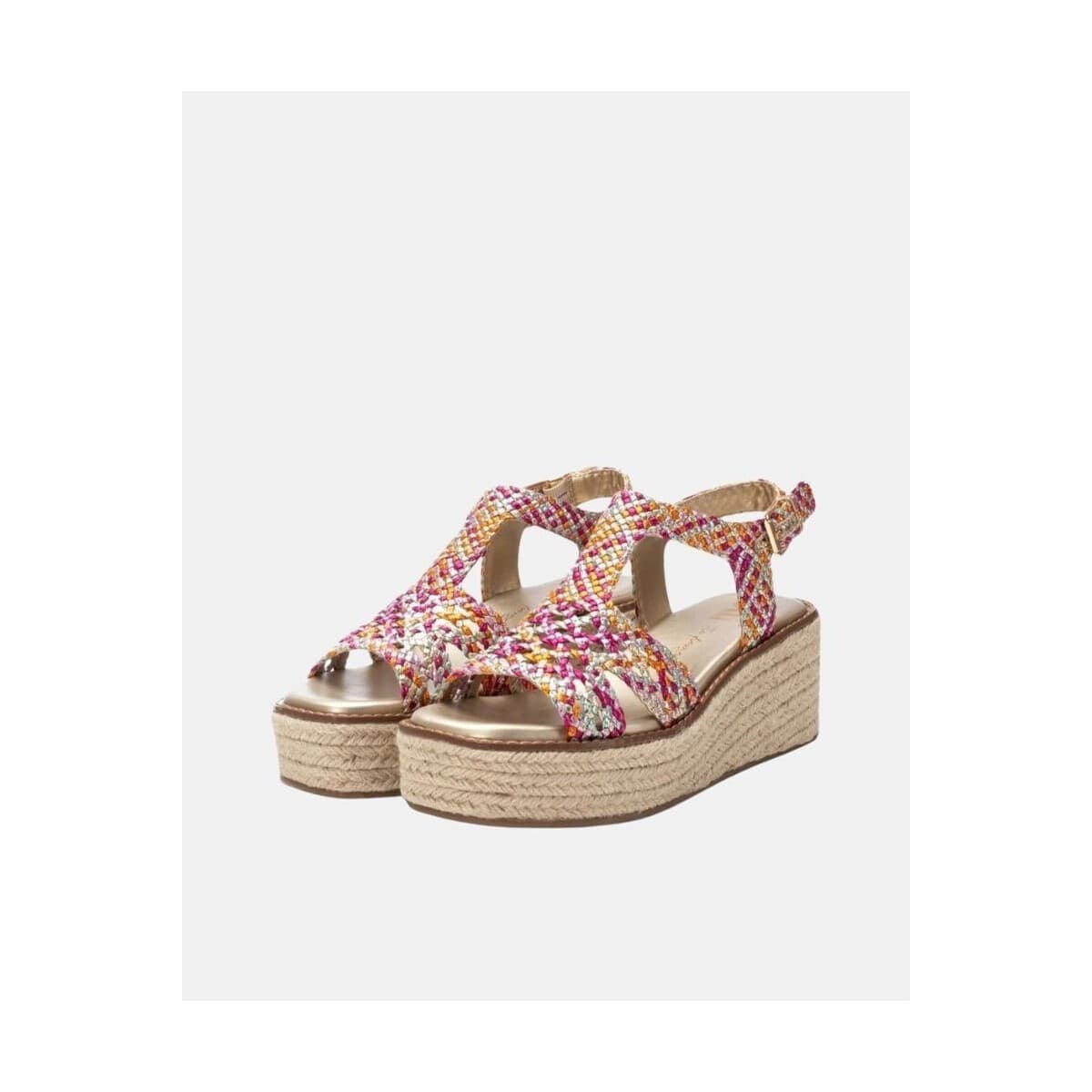 Women's Platforms Xti Pink
