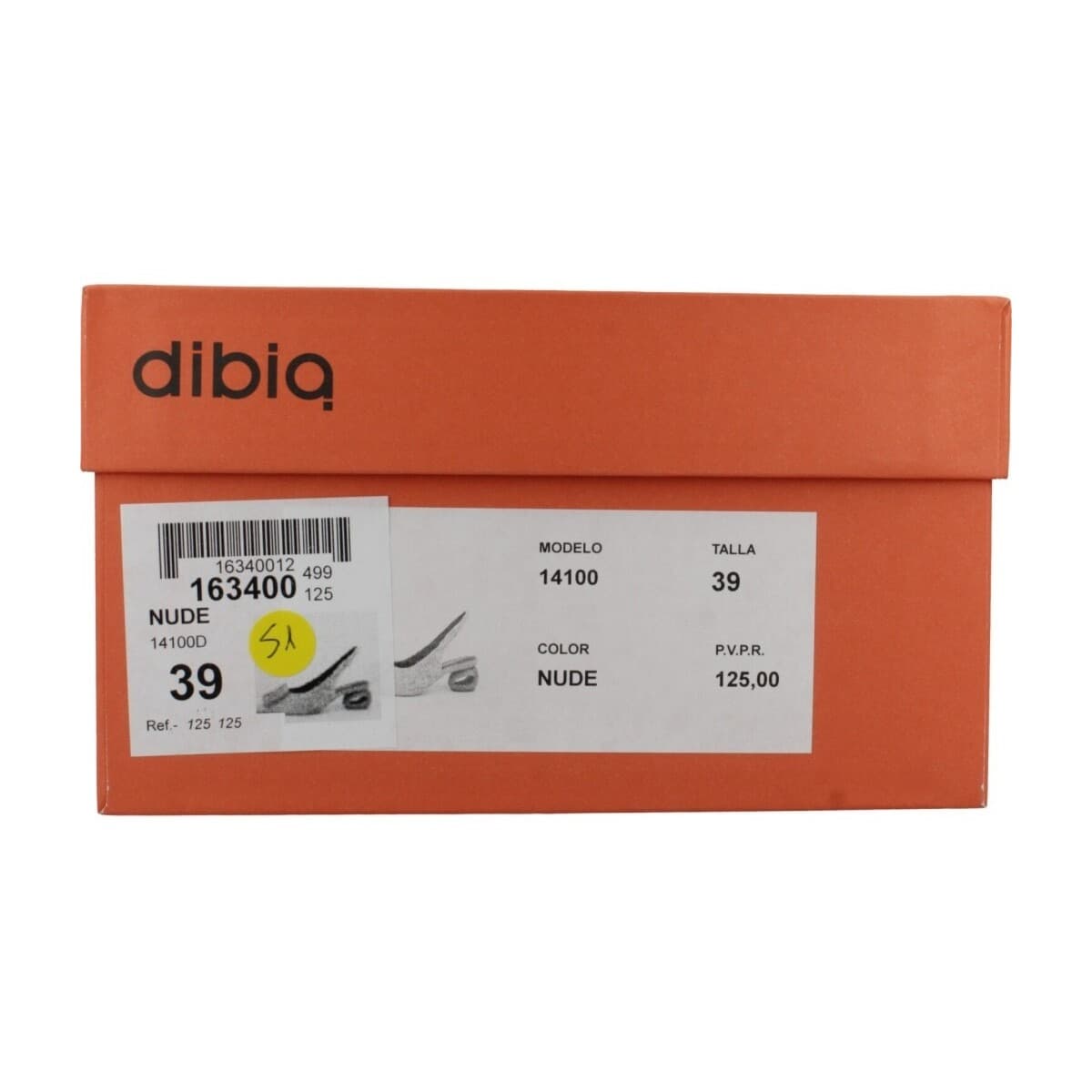Women's Pumps Dibia
