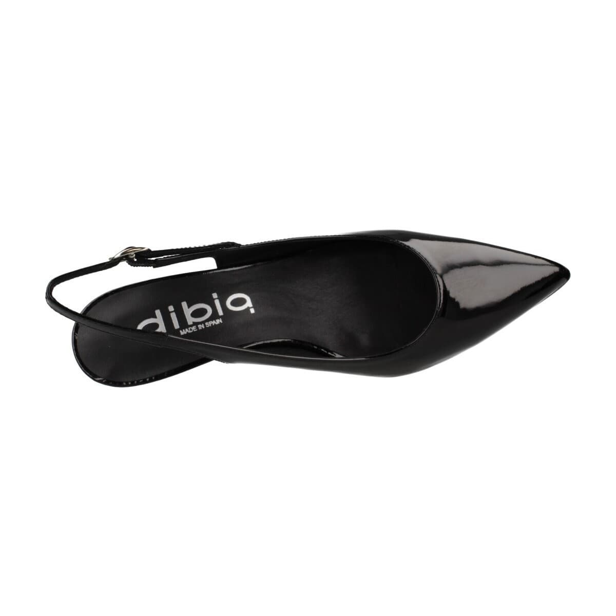 Women's Pumps Dibia Black