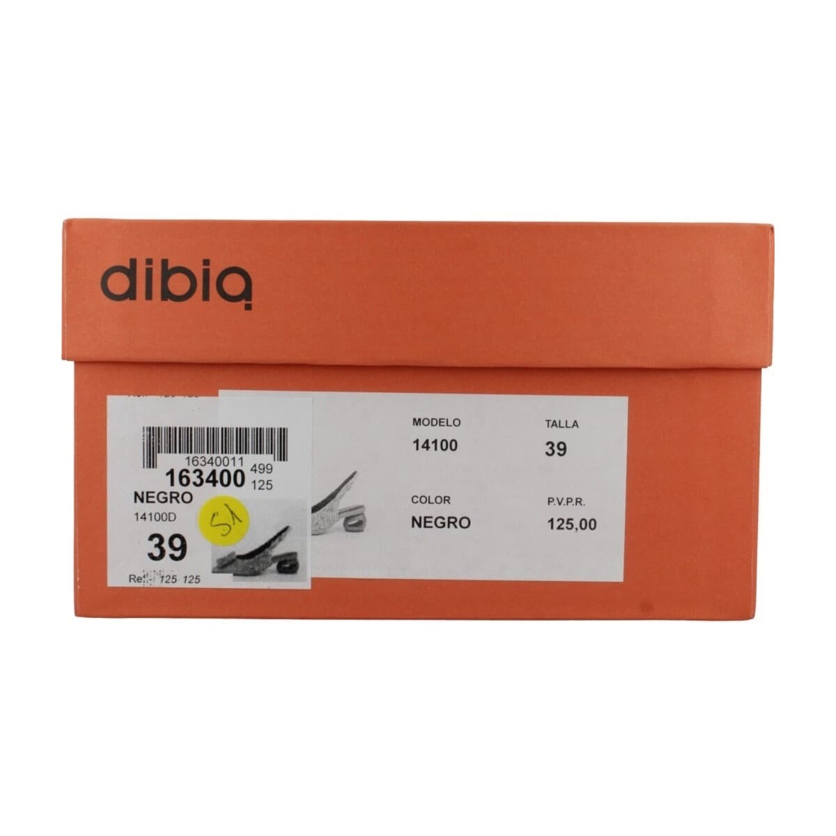 Women's Pumps Dibia Black