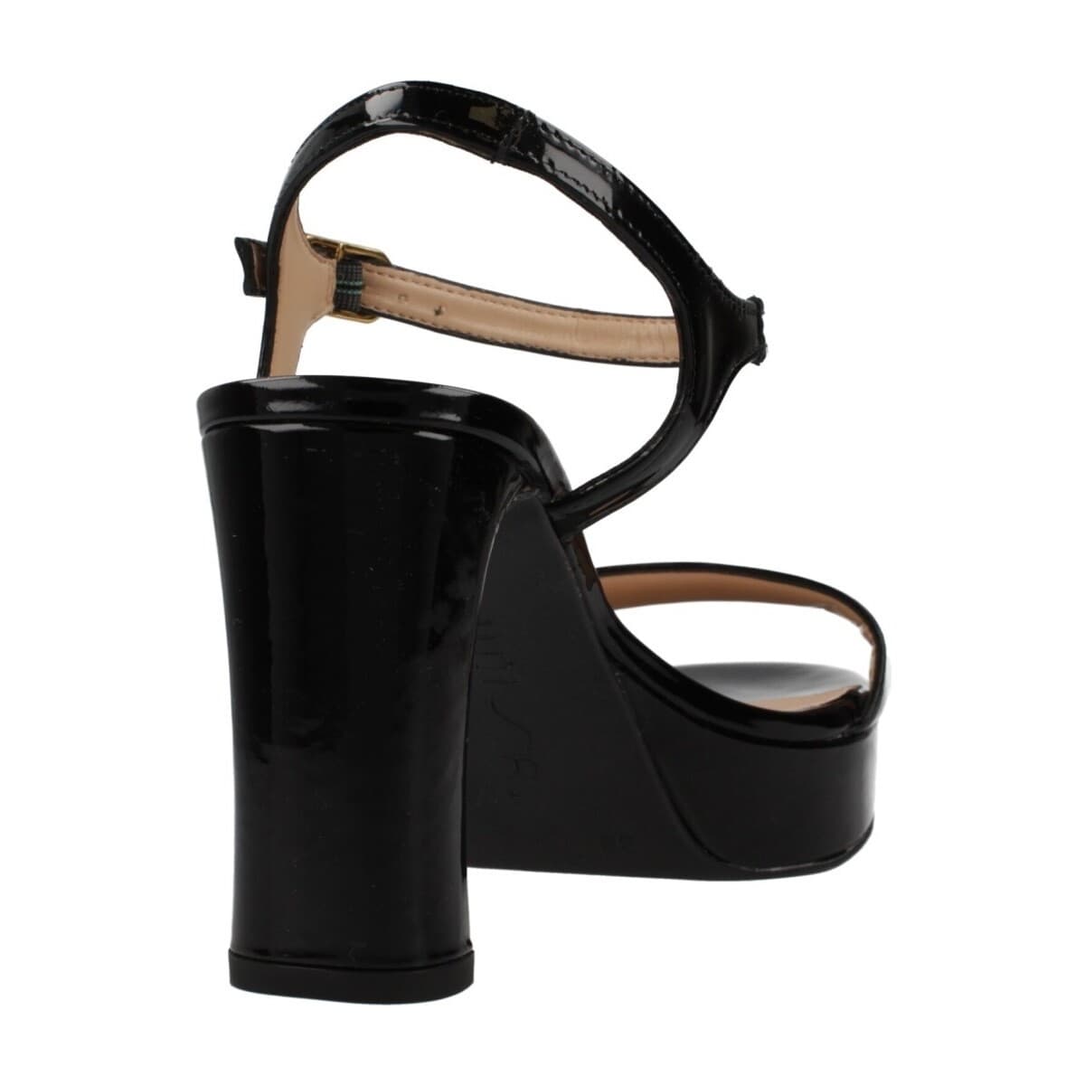 Women's Pumps Unisa Black