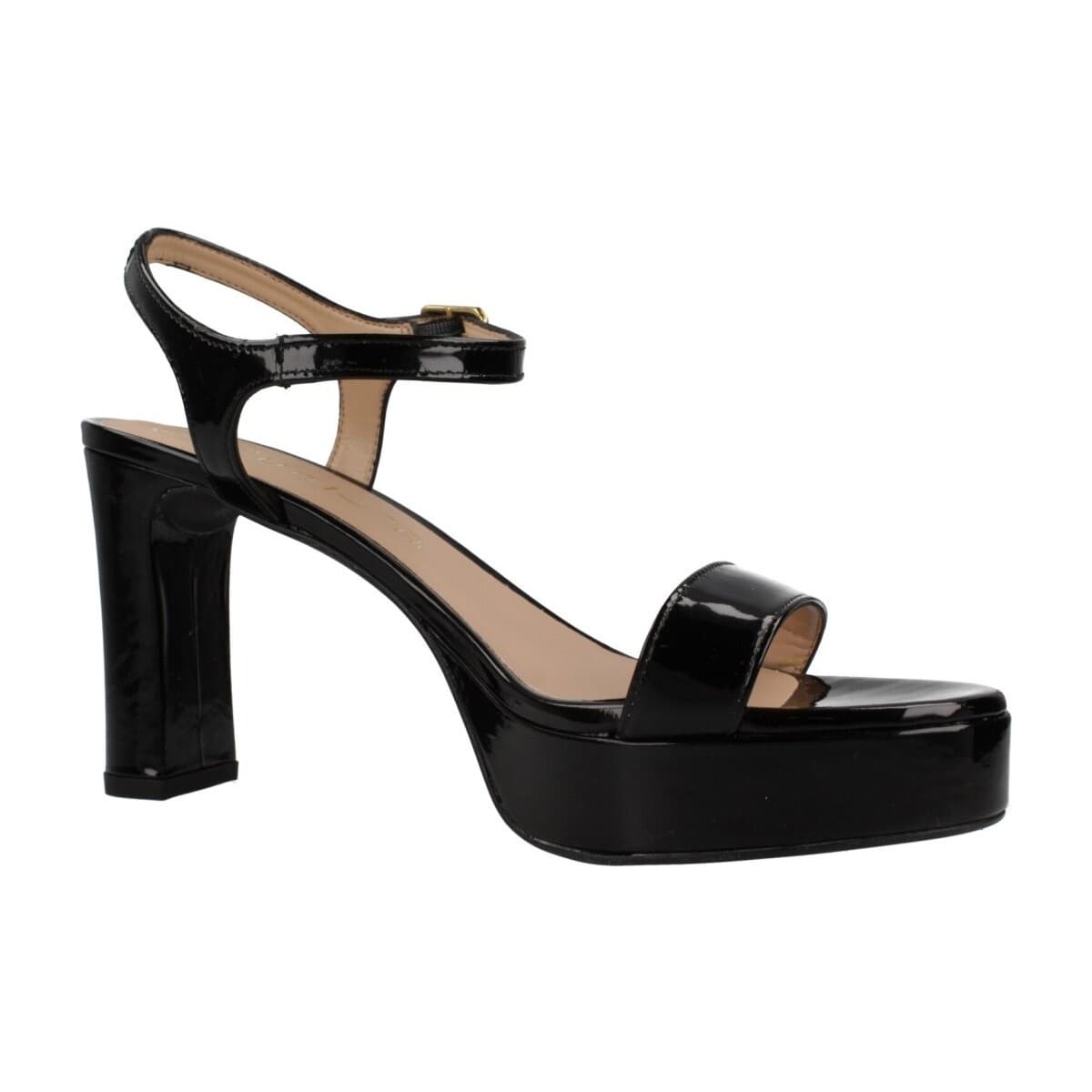 Women's Pumps Unisa Black