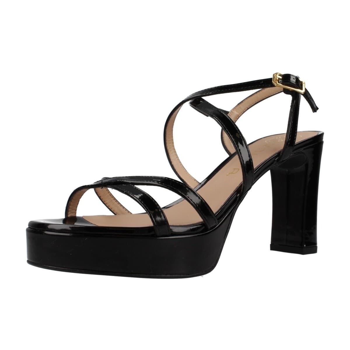 Women's Pumps Unisa Black