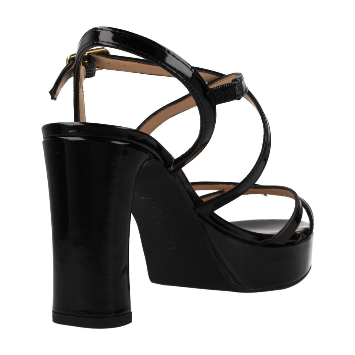 Women's Pumps Unisa Black