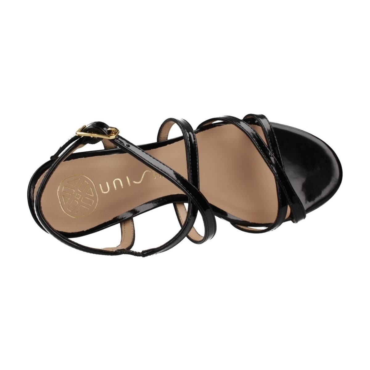Women's Pumps Unisa Black