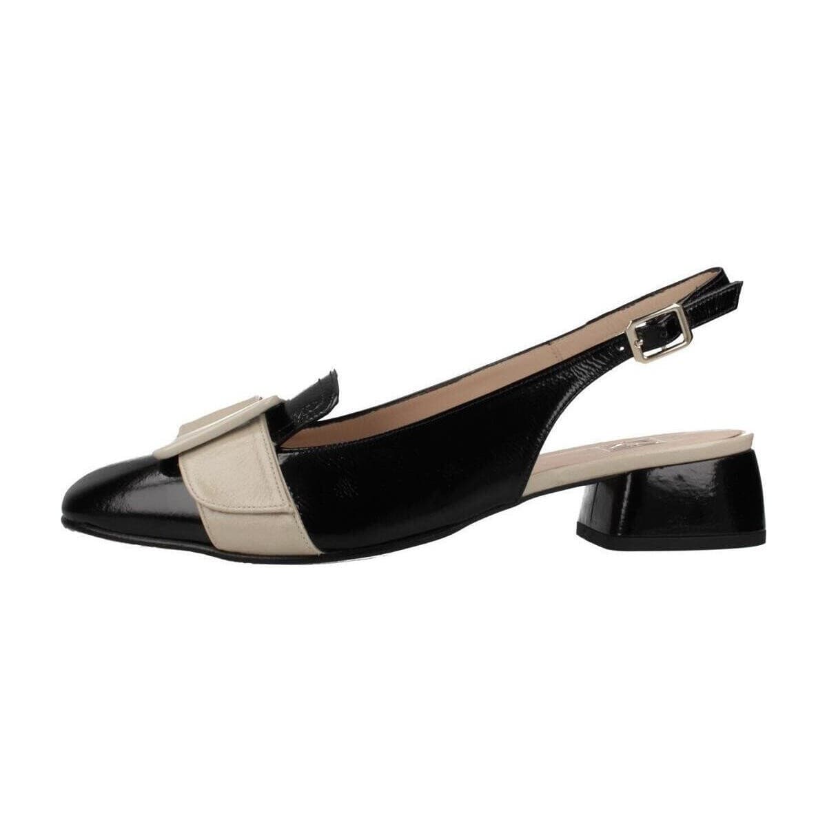 Women's Ballet Flats Joni Black