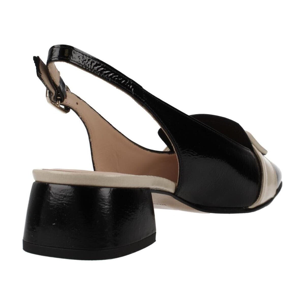 Women's Ballet Flats Joni Black