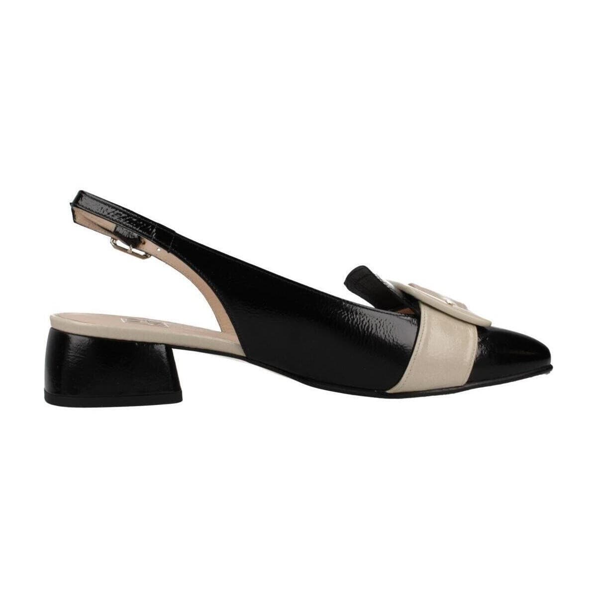 Women's Ballet Flats Joni Black