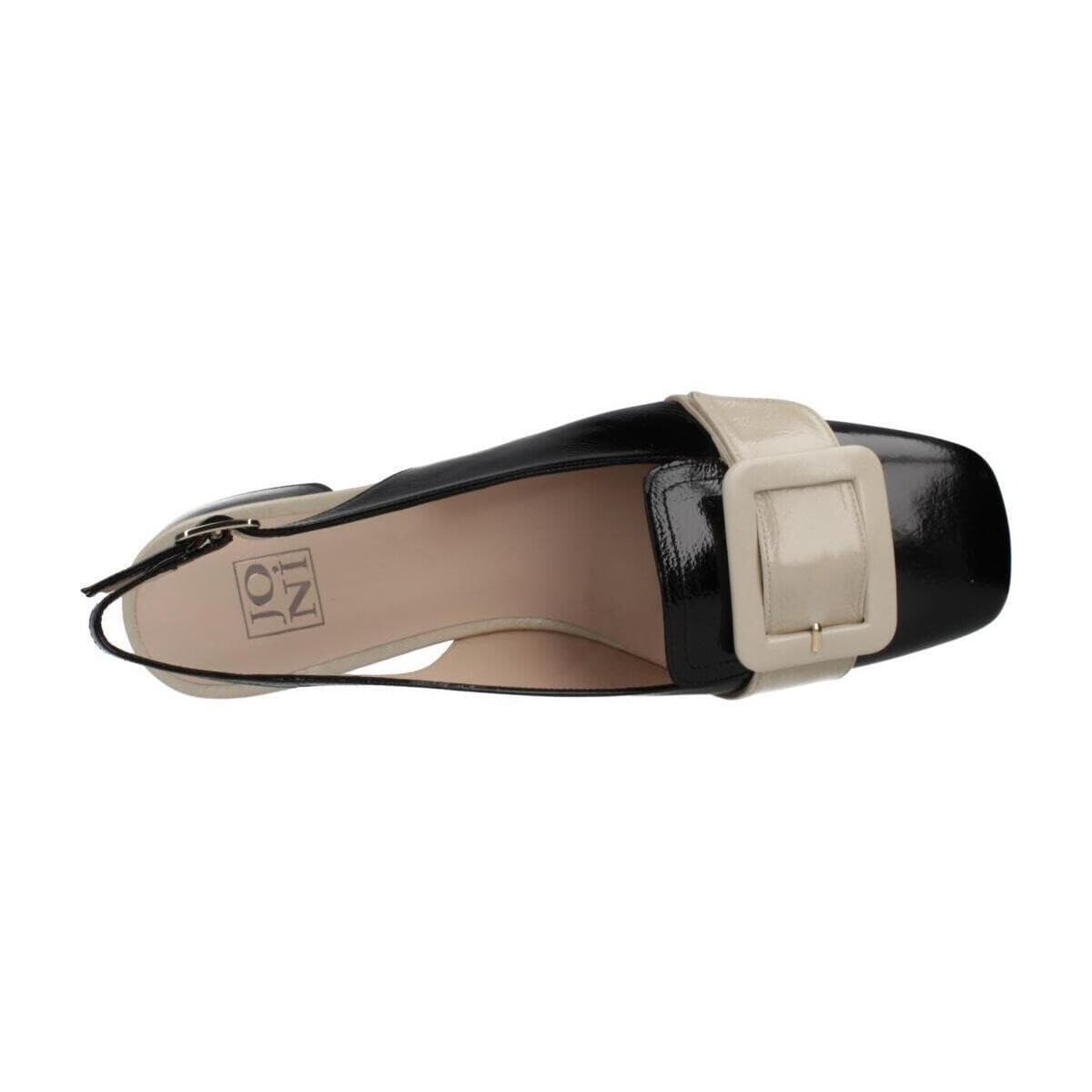 Women's Ballet Flats Joni Black