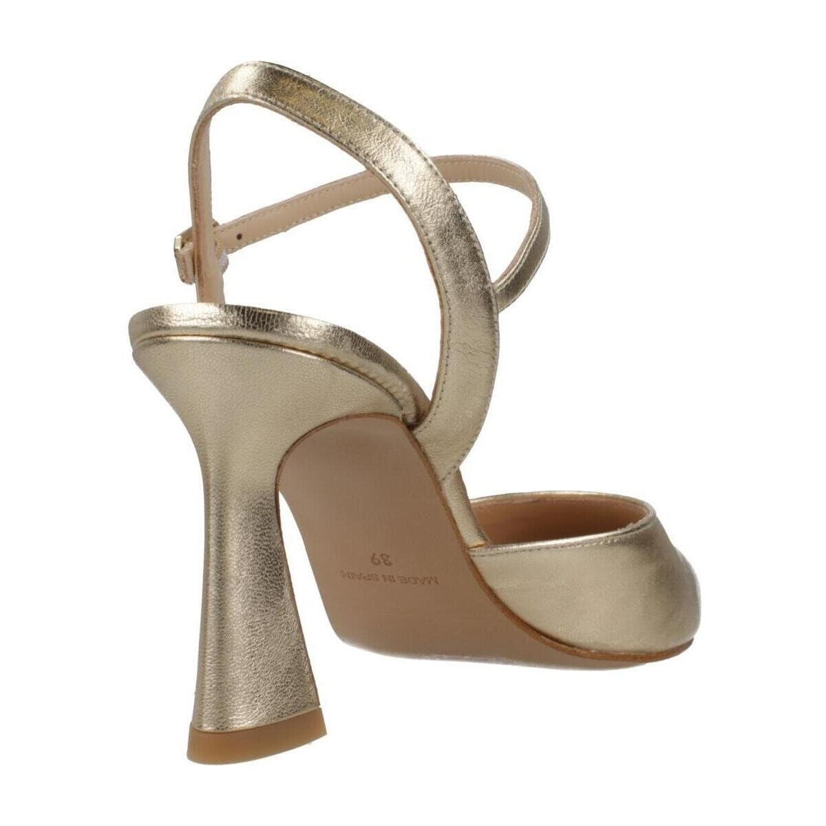 Women's Pumps Joni Gold