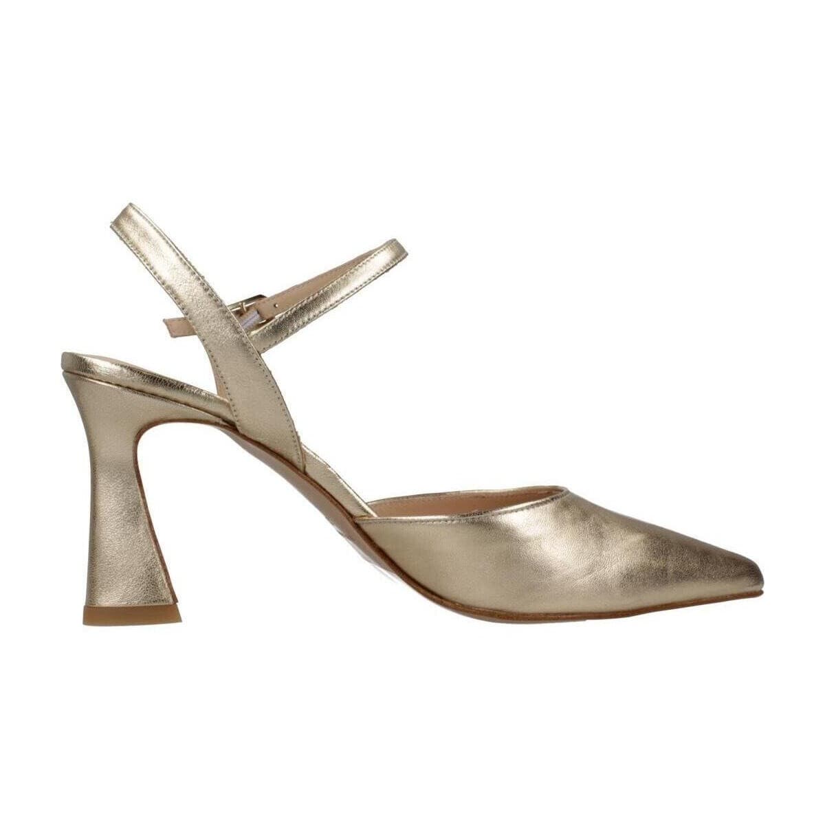 Women's Pumps Joni Gold