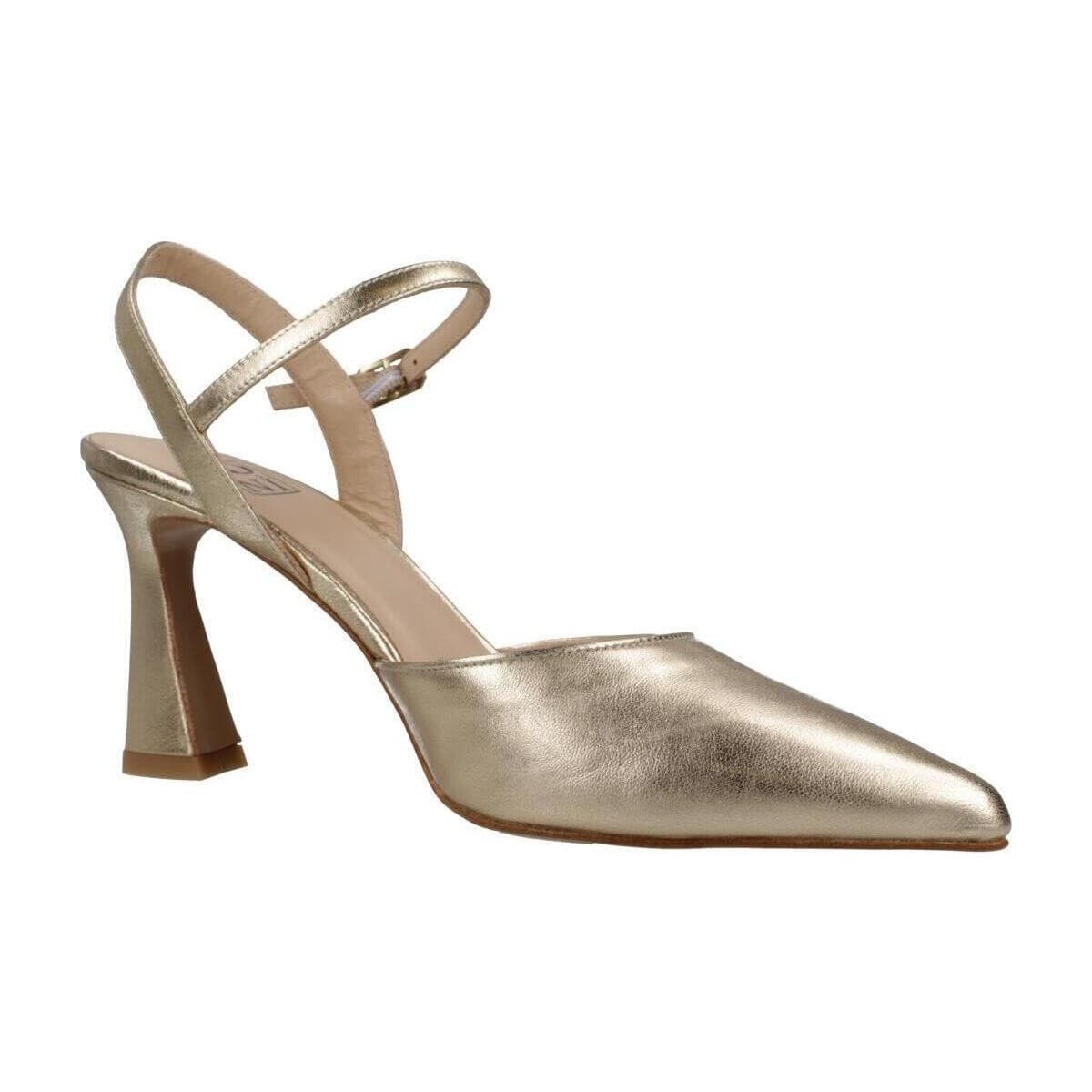 Women's Pumps Joni Gold