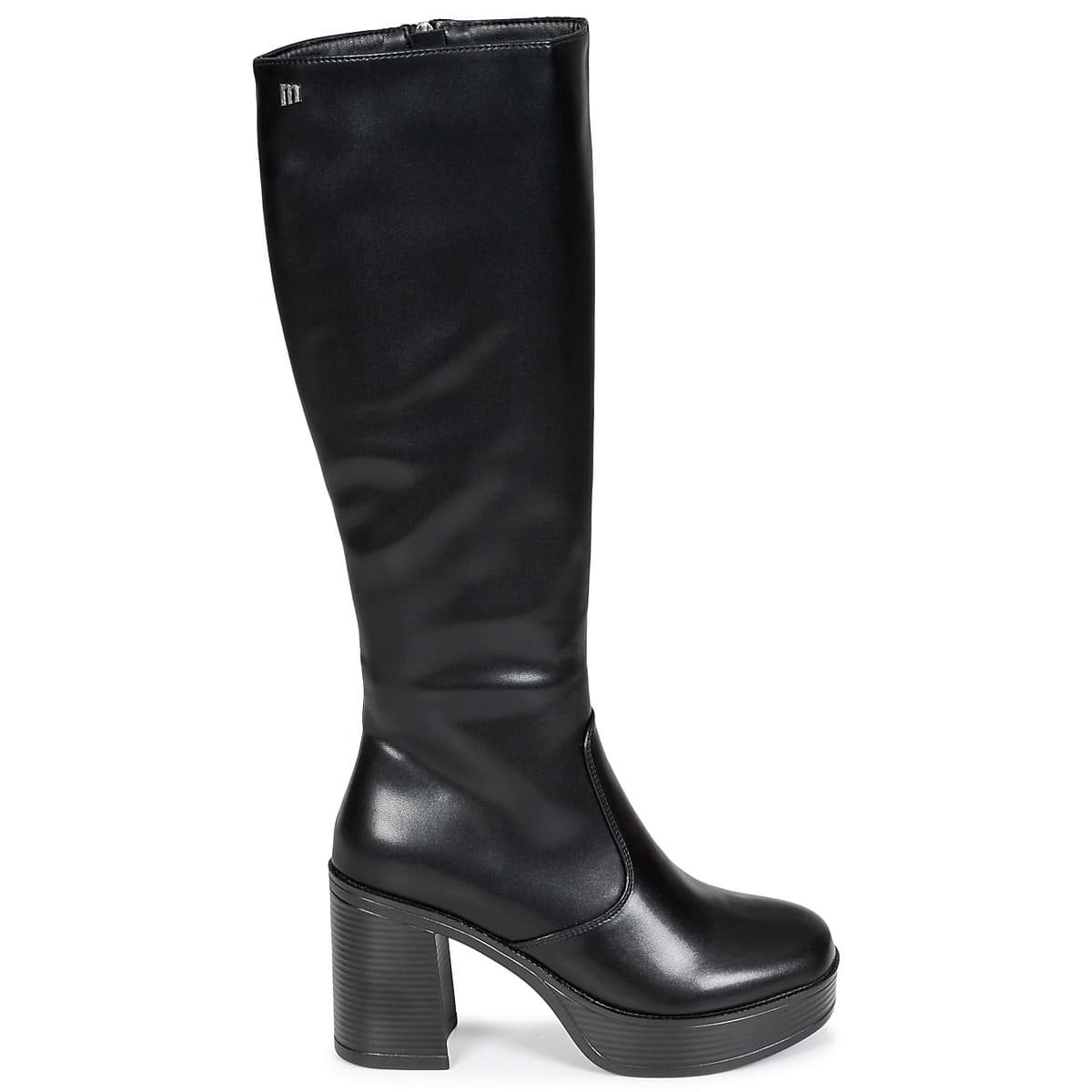 Women's Boots MTNG Black