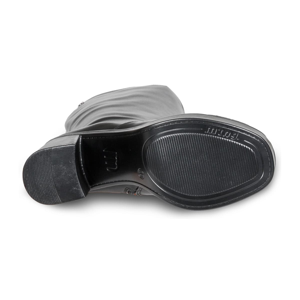 Women's Boots MTNG Black