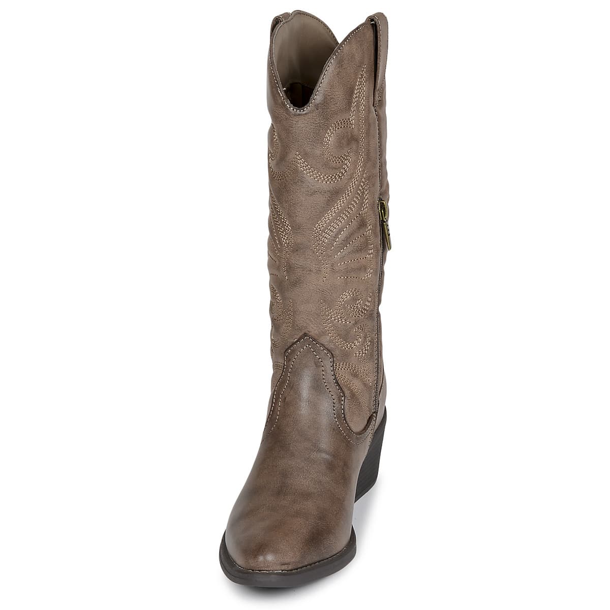 Women's Boots MTNG Brown