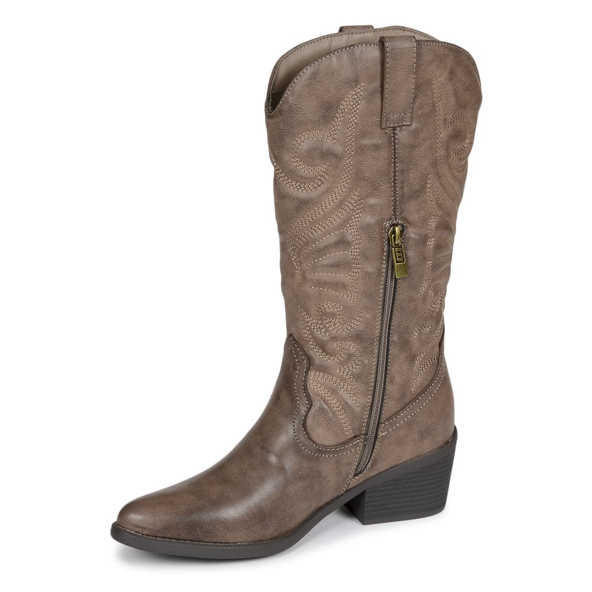 Women's Boots MTNG Brown