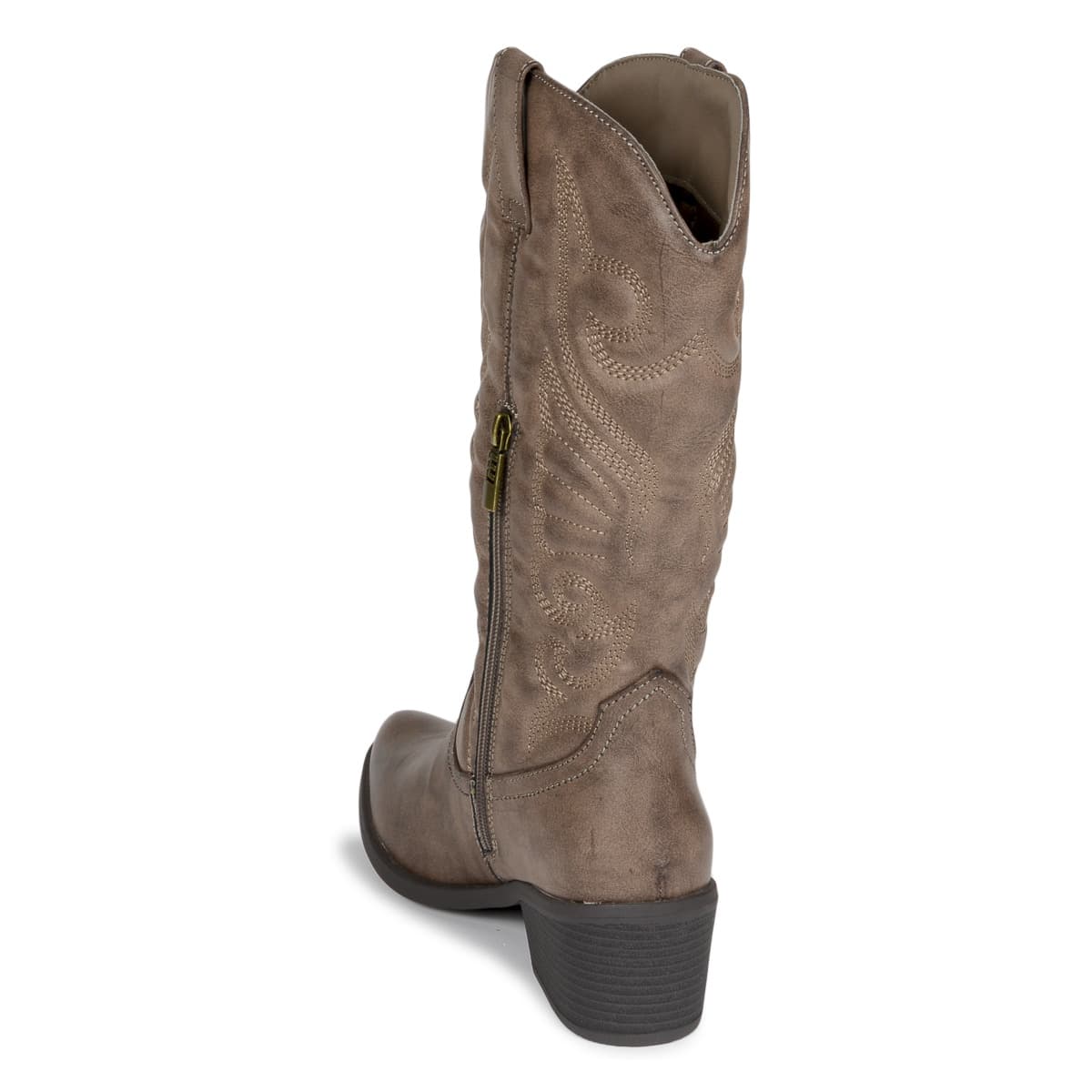 Women's Boots MTNG Brown
