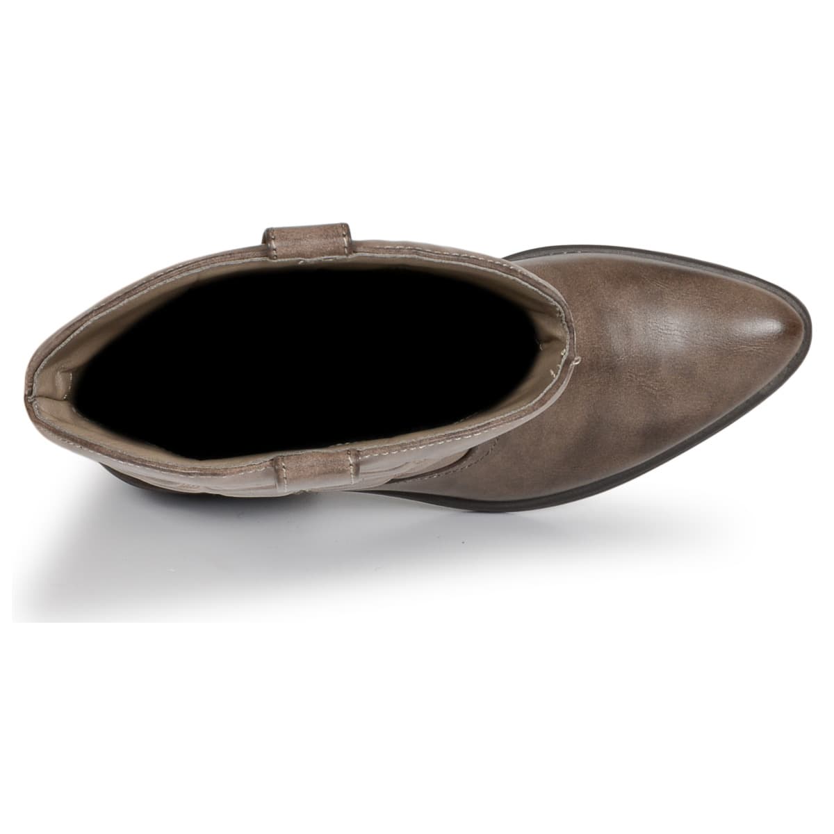 Women's Boots MTNG Brown