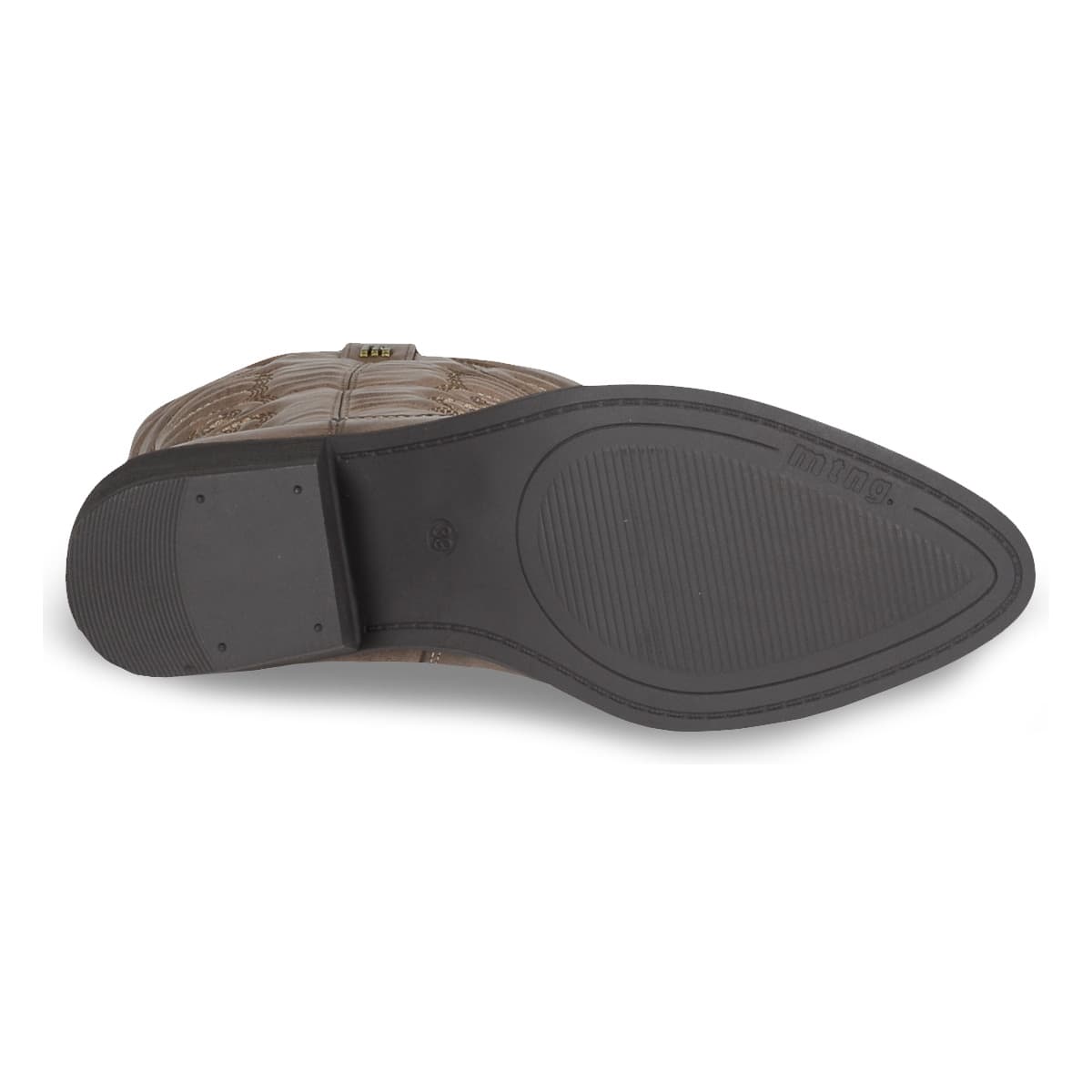 Women's Boots MTNG Brown