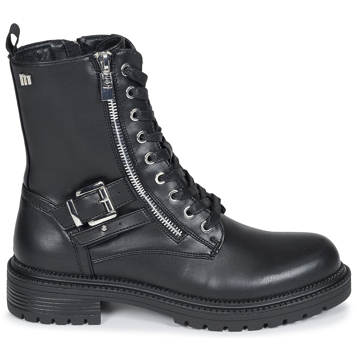 Women's Boots MTNG Black