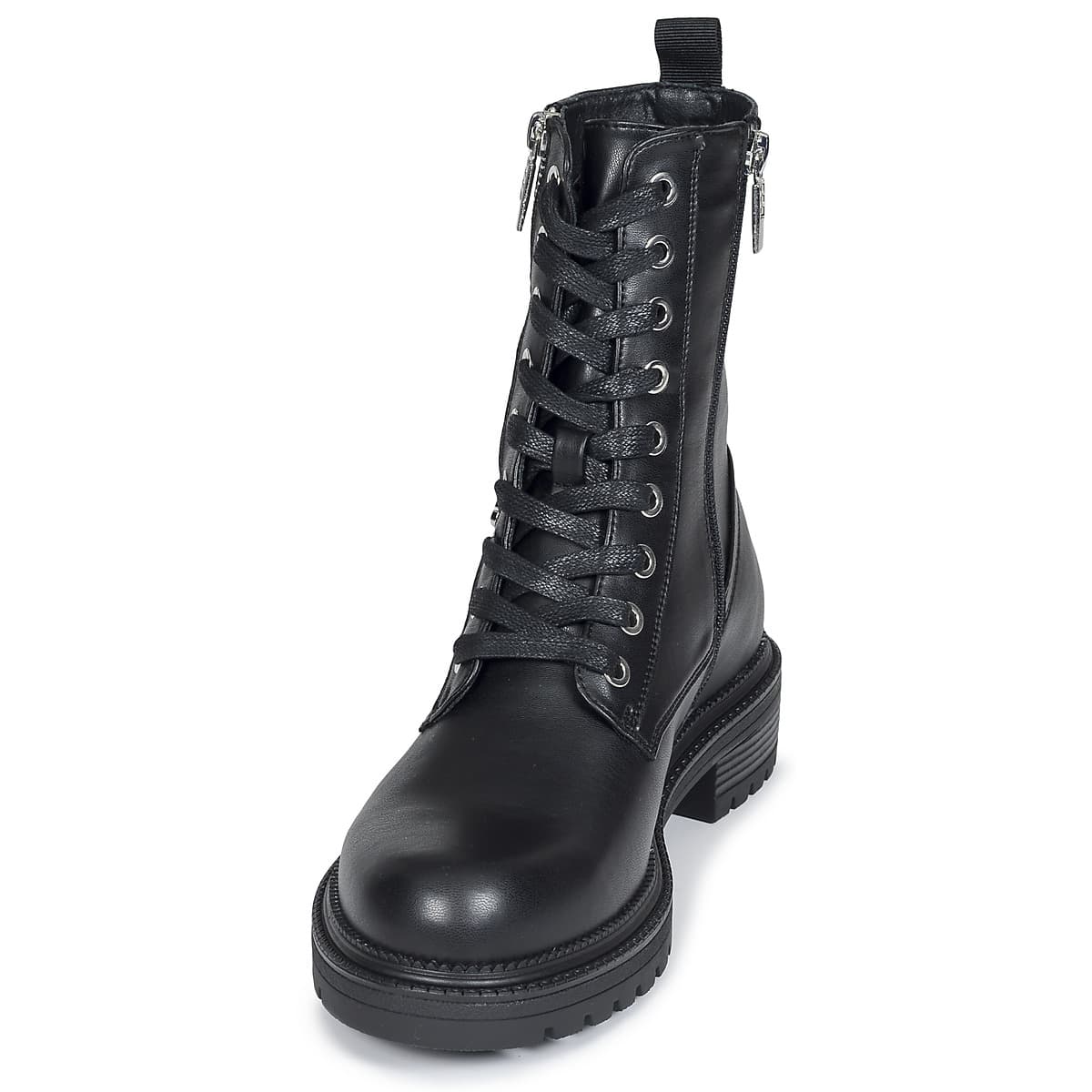 Women's Boots MTNG Black