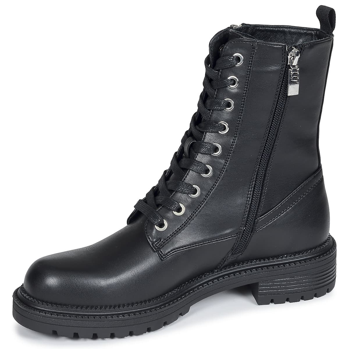 Women's Boots MTNG Black