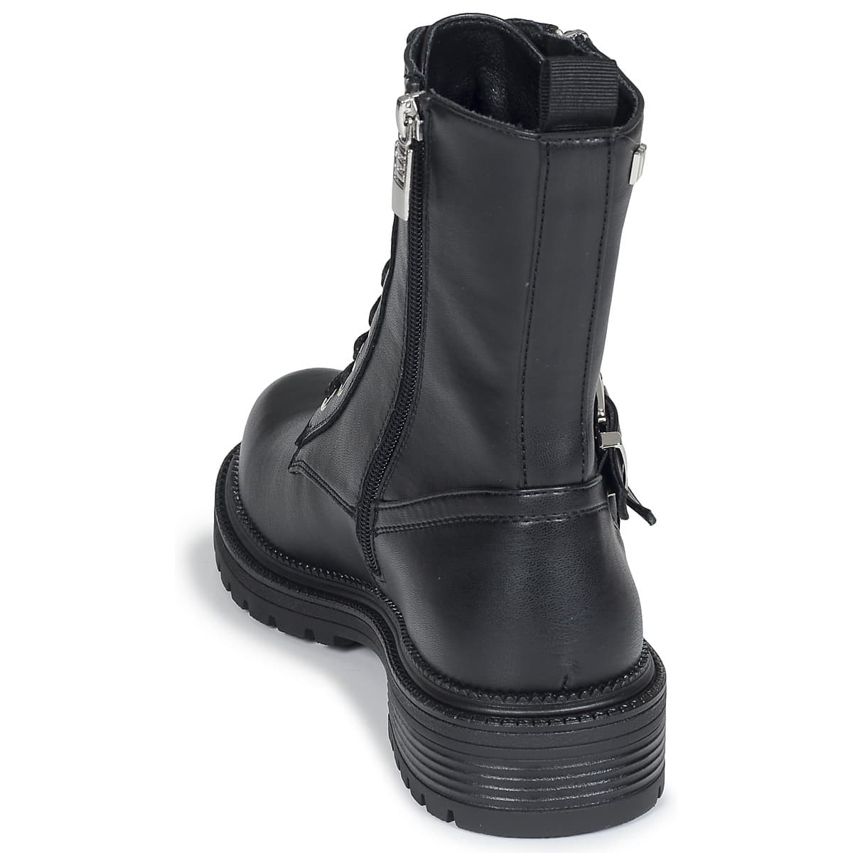 Women's Boots MTNG Black