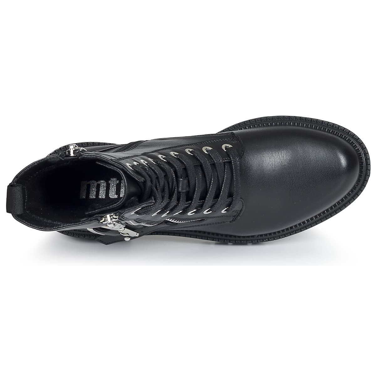 Women's Boots MTNG Black