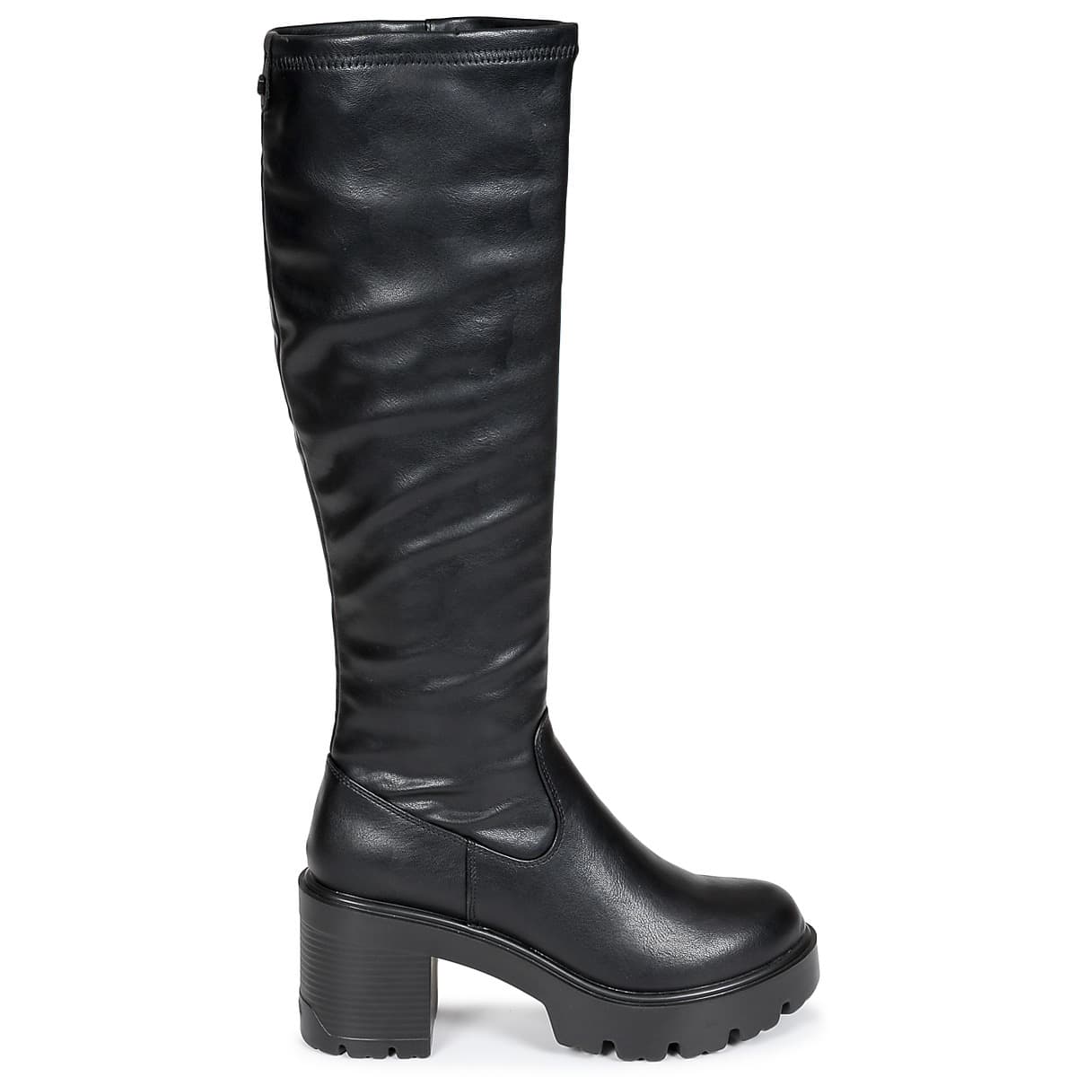 Women's Boots MTNG Black