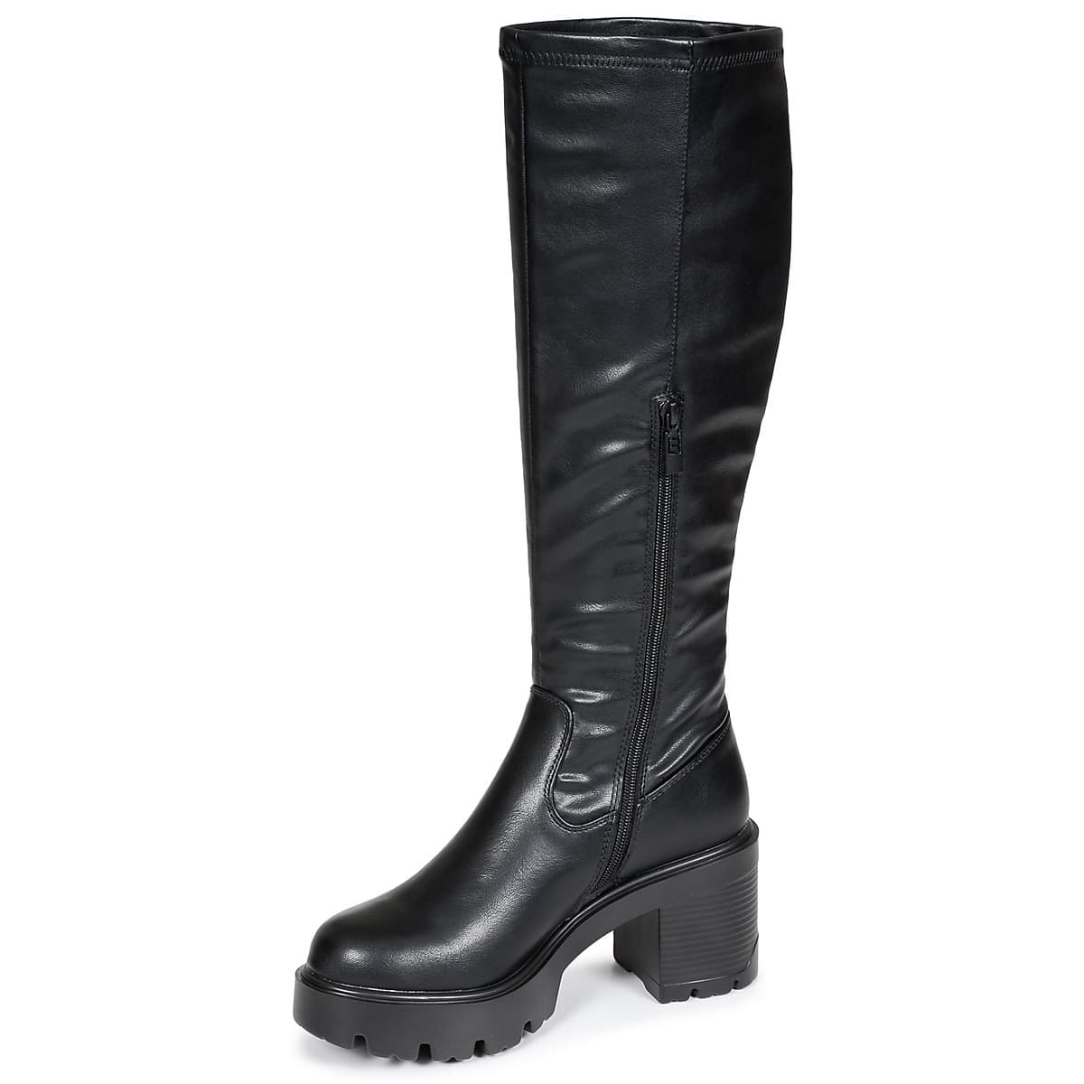 Women's Boots MTNG Black