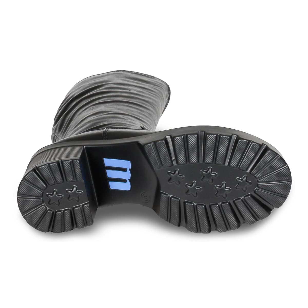 Women's Boots MTNG Black