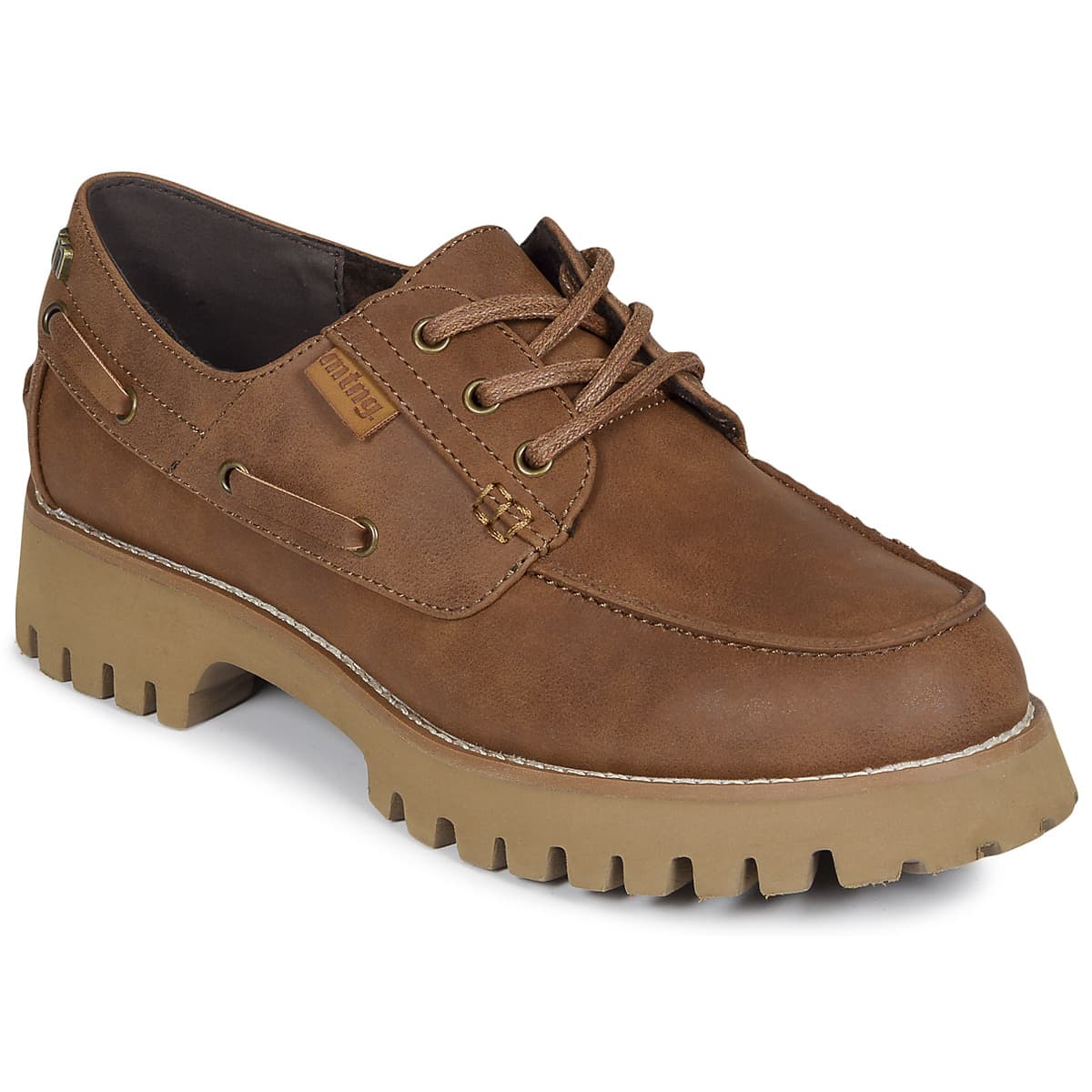 Boat shoes MTNG 55270