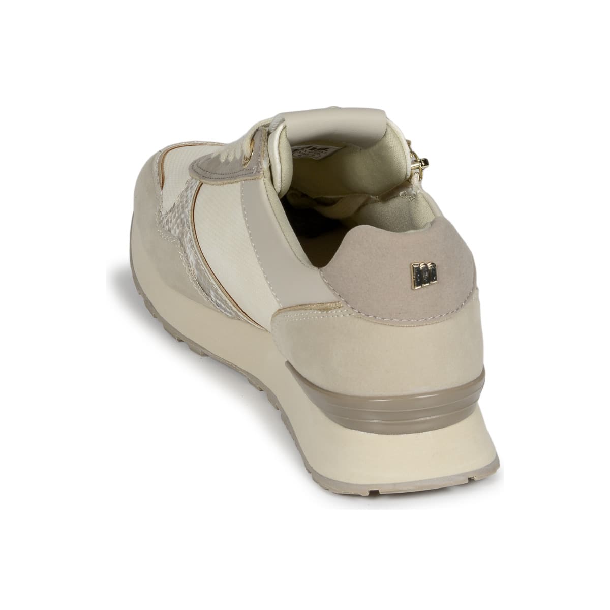 Women's Sneakers MTNG Beige