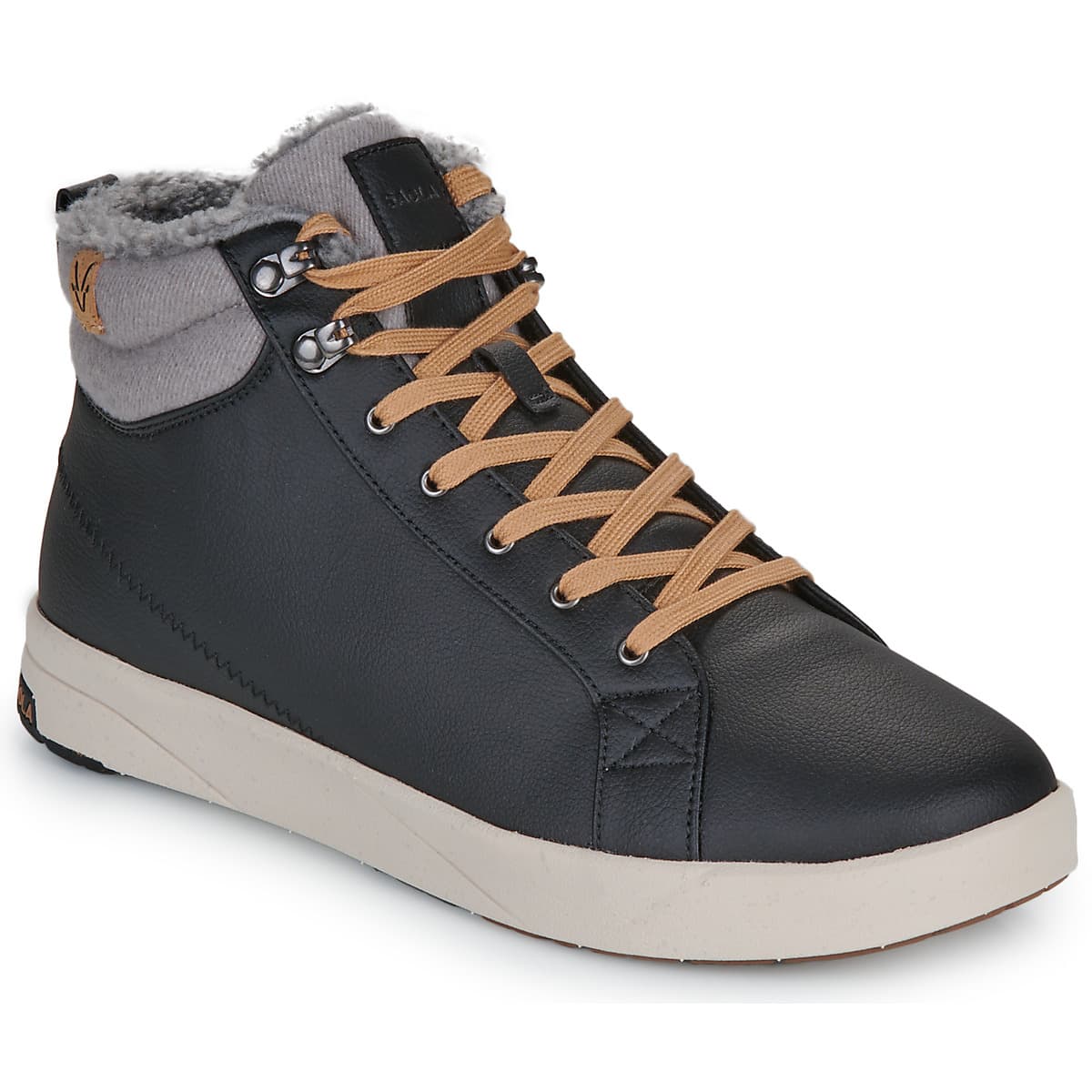 Ψηλά Sneakers Saola BERGEN WARM
