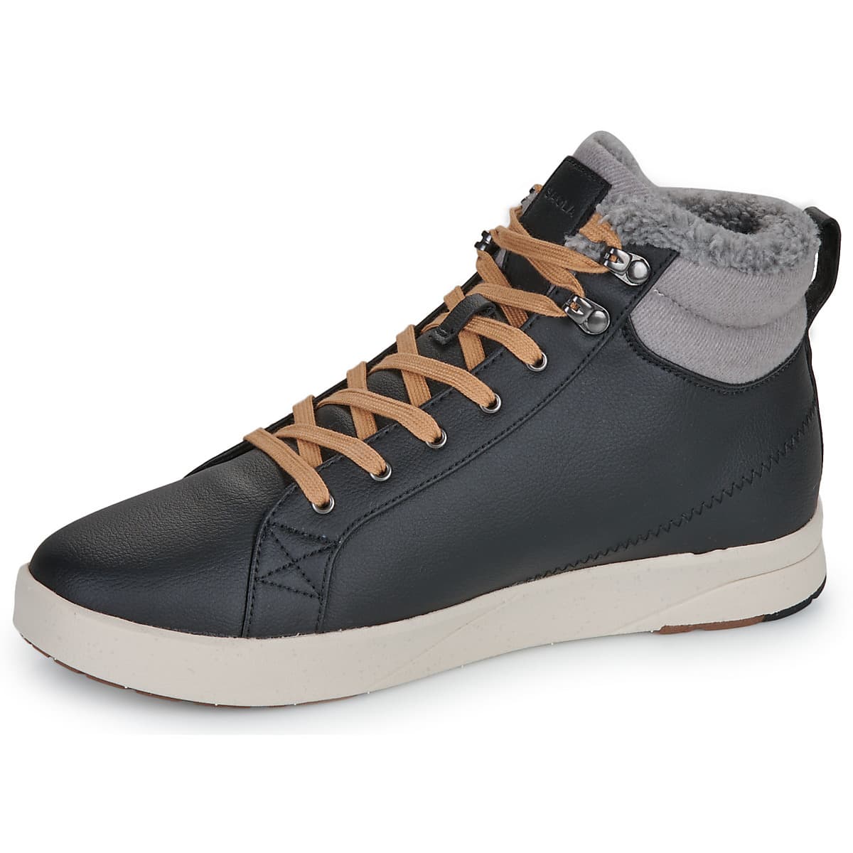 Men's Sneakers Saola Black