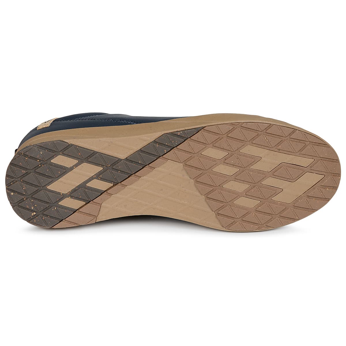 Men's Sneakers Saola Blue