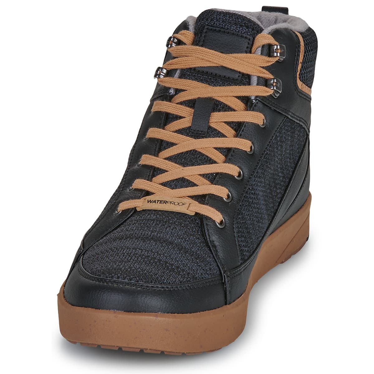 Men's Sneakers Saola Black