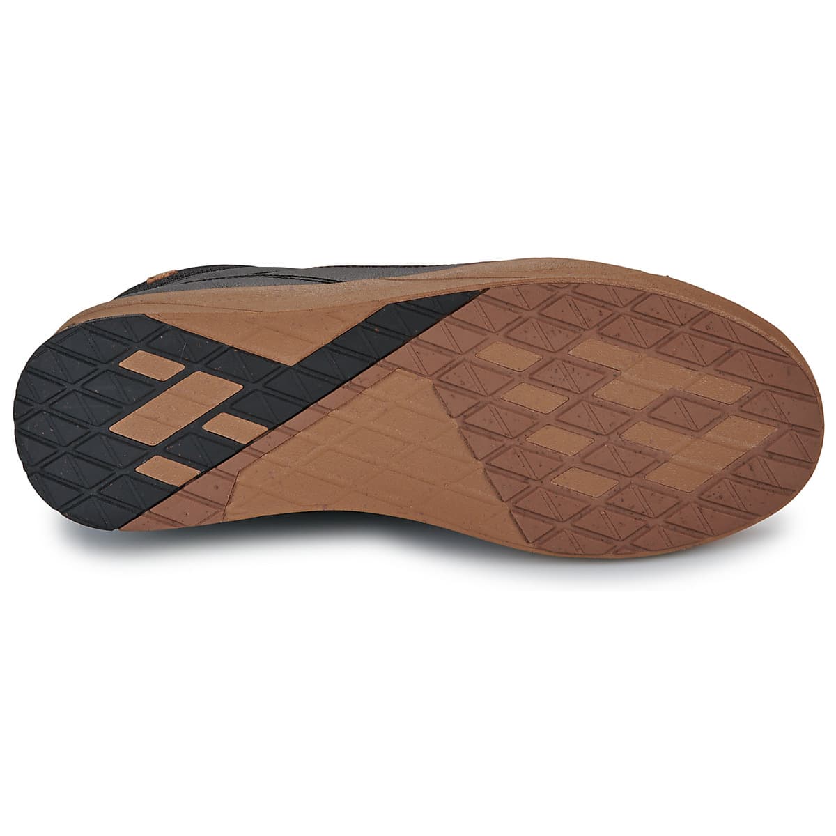 Men's Sneakers Saola Black