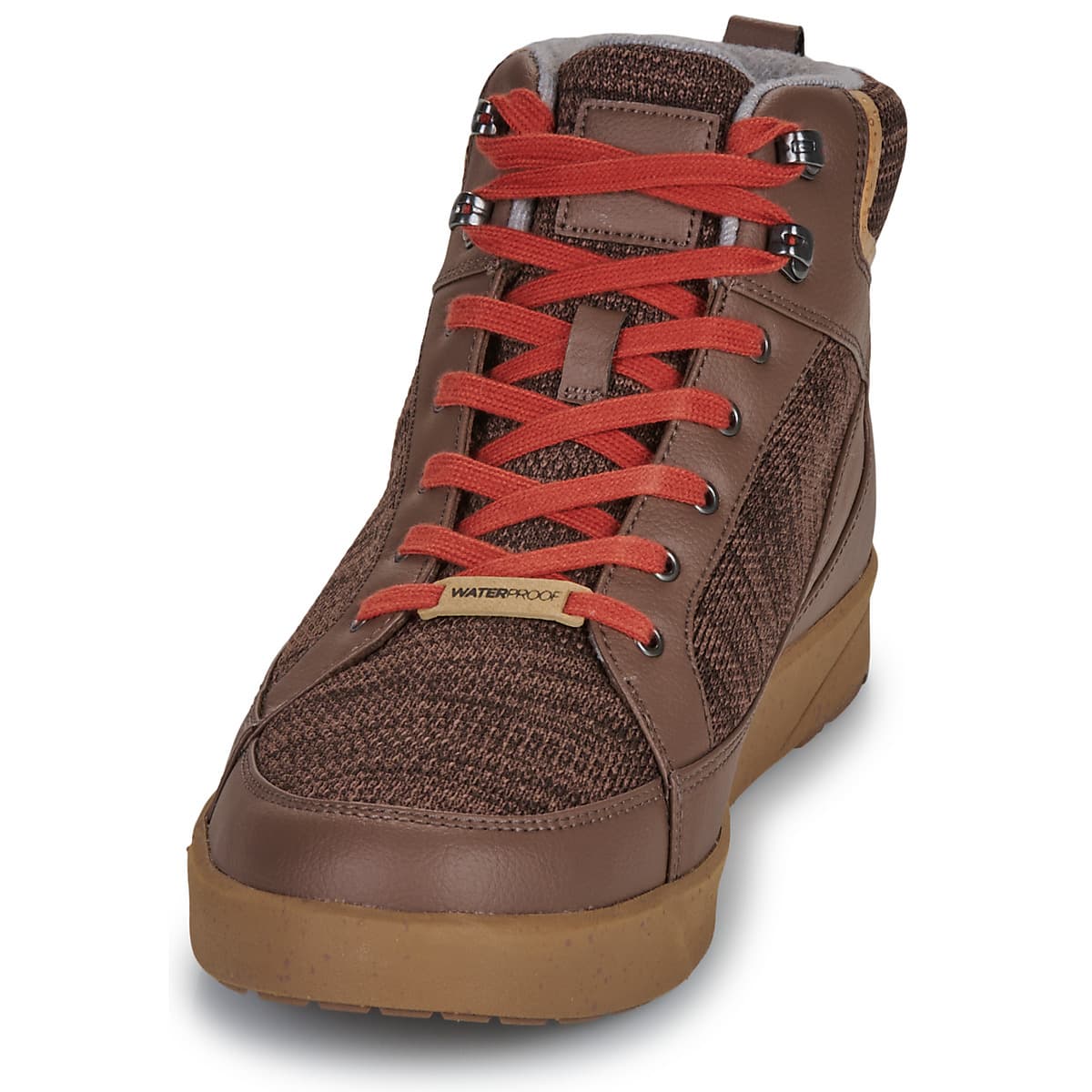 Men's Sneakers Saola Brown
