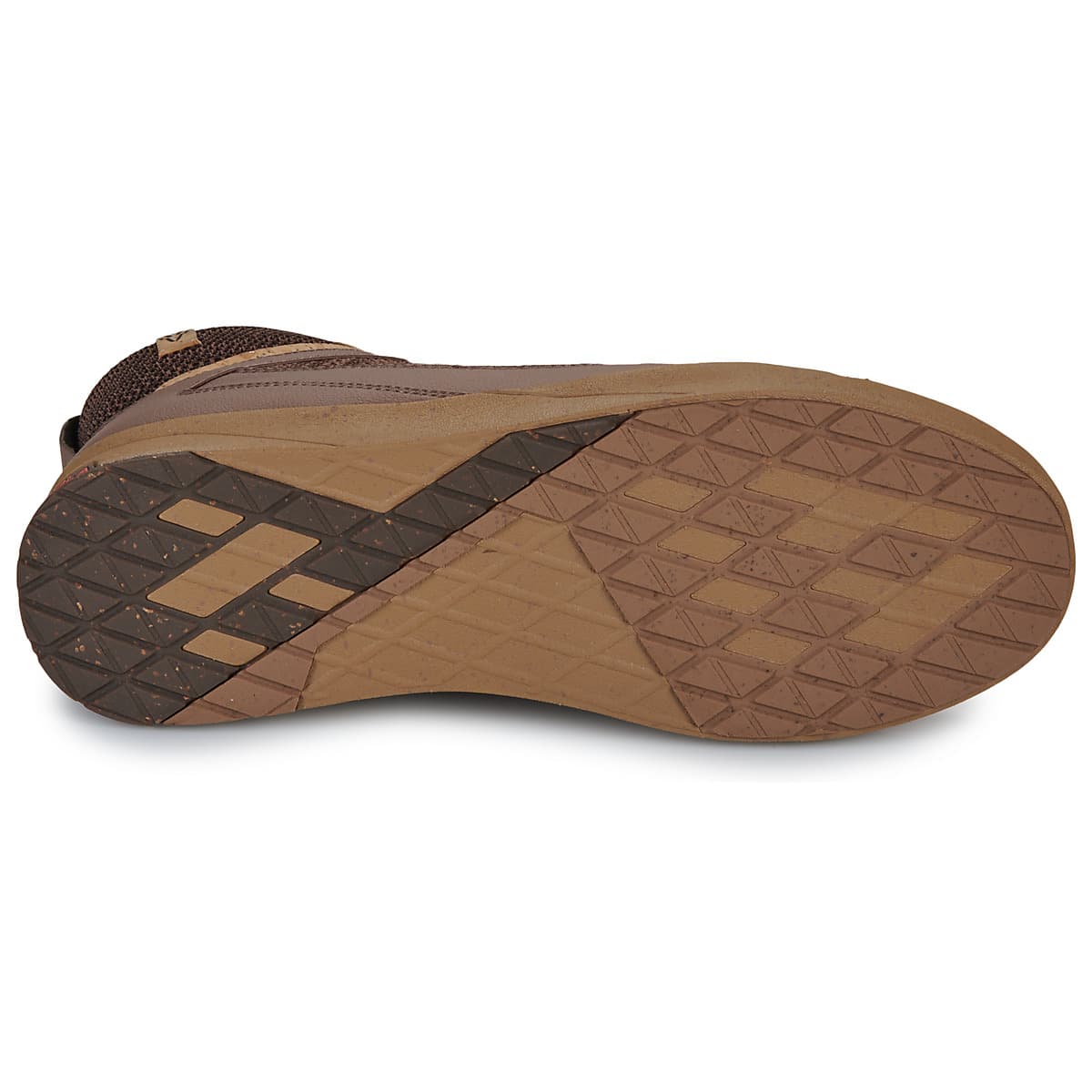 Men's Sneakers Saola Brown