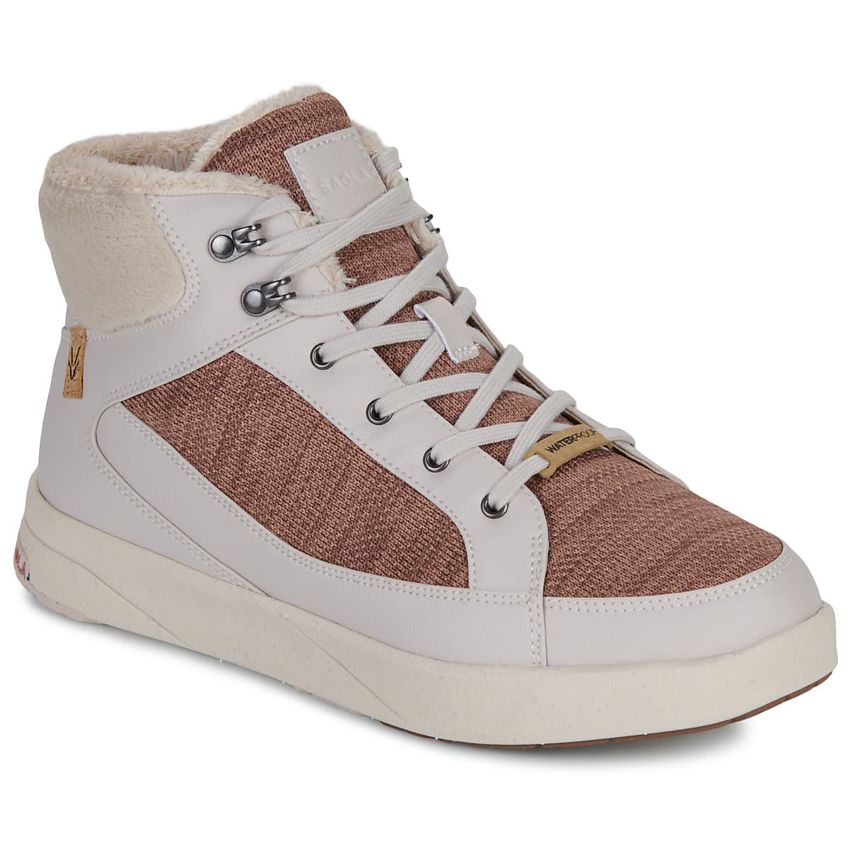 Ψηλά Sneakers Saola PICCHU WATERPROOF