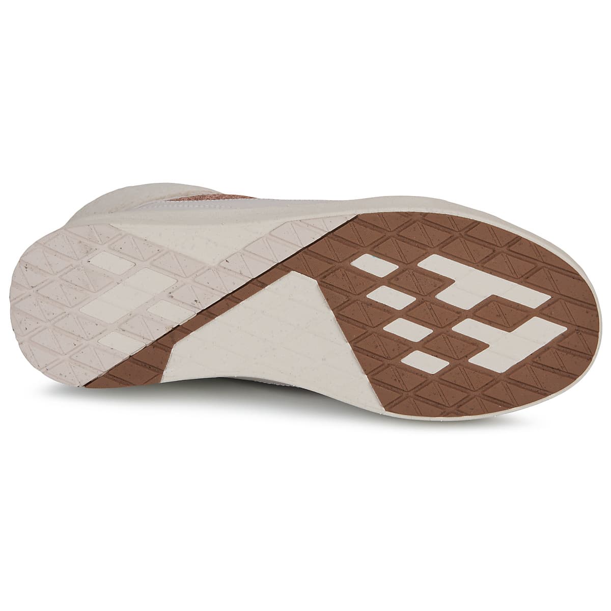 Women's Sneakers Saola White