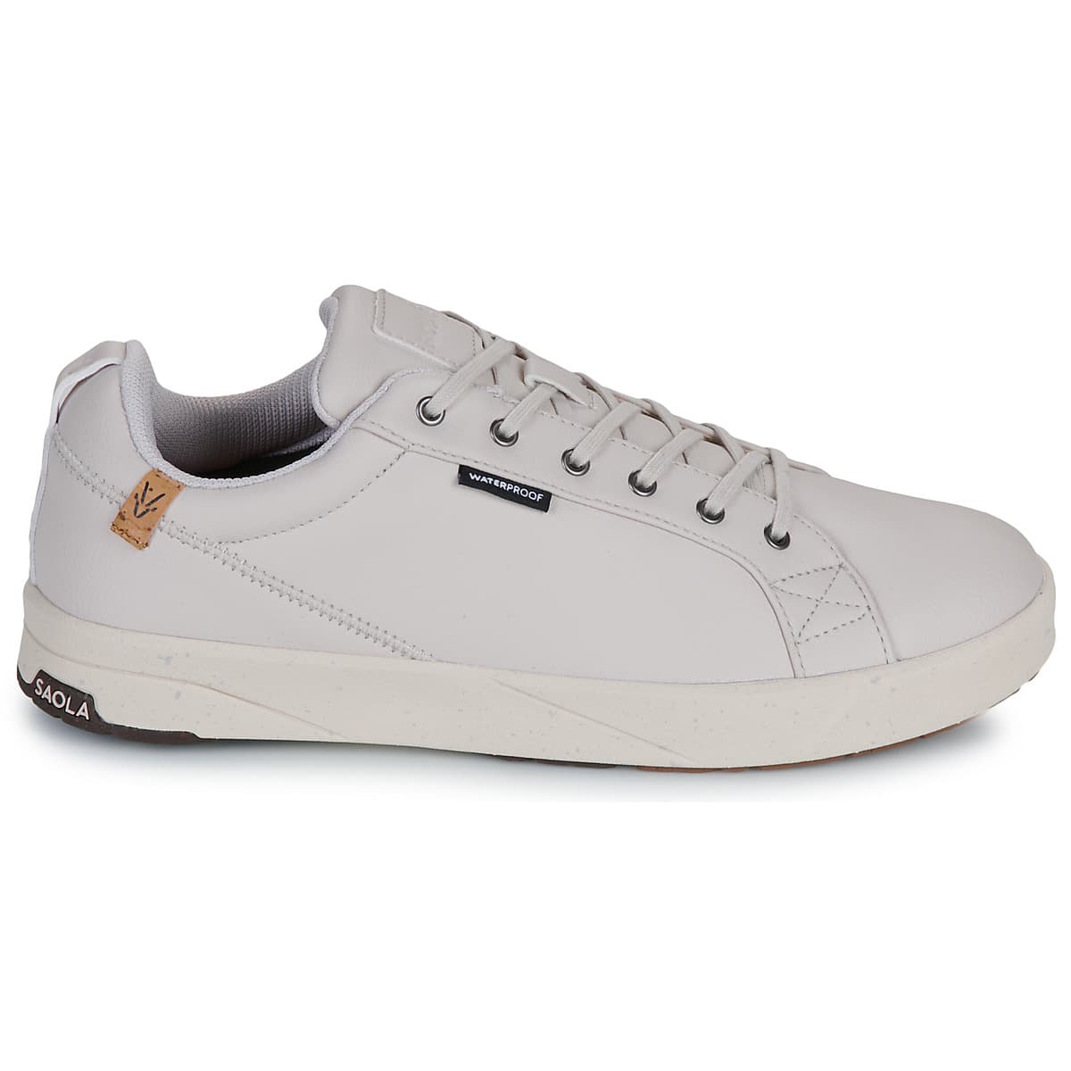 Women's Sneakers Saola White